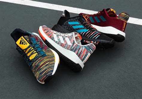 adidas pulseboost missoni|Unisex.